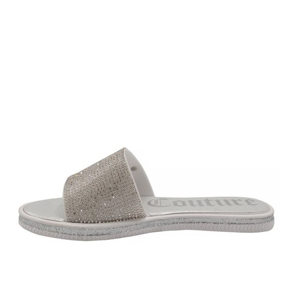 Juicy Couture Yippy Slide Sandal - Picture 3 of 5